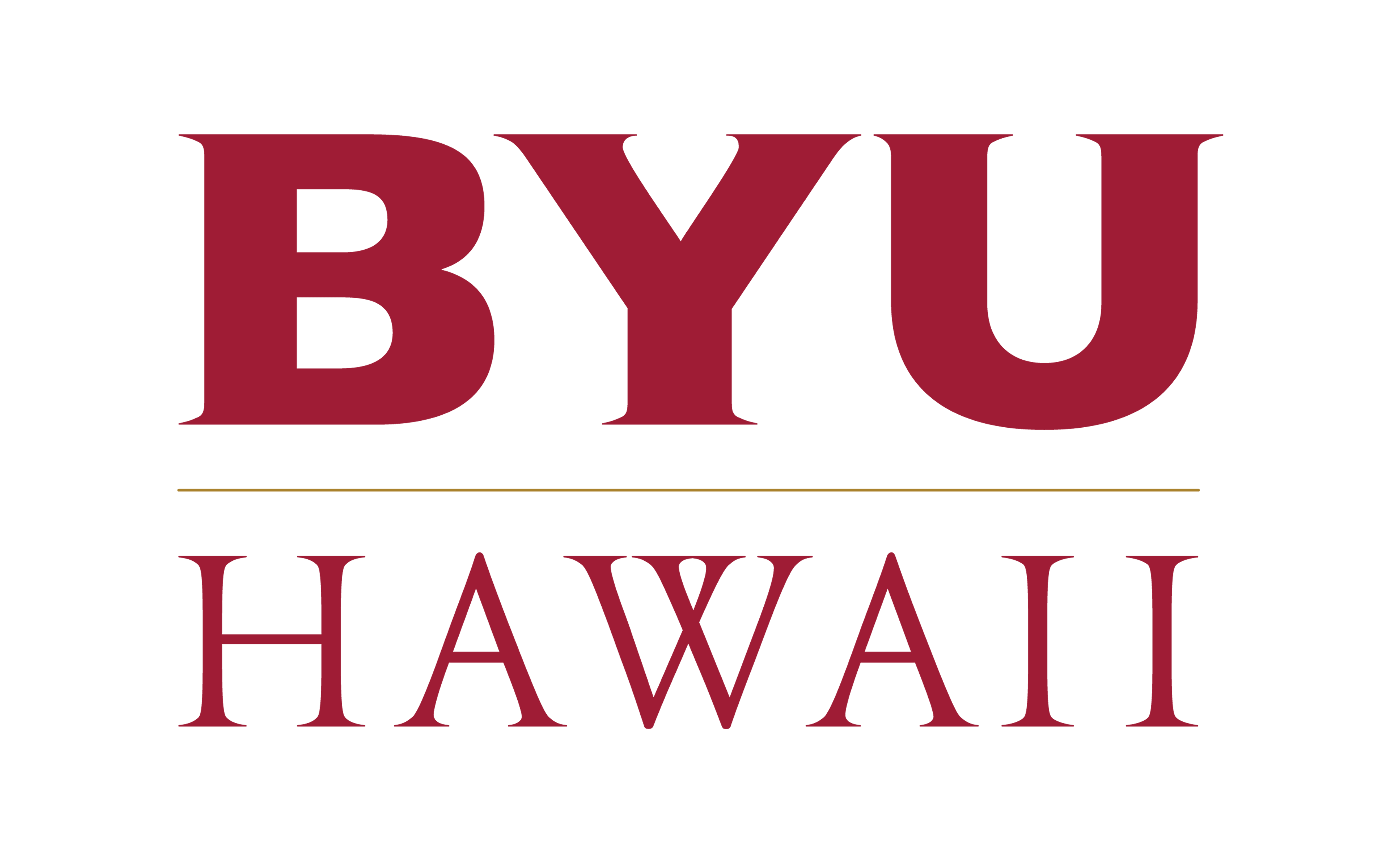 BYUH_Logo