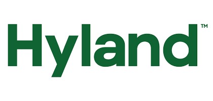 Hyland Software logo