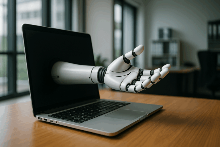 Find the Magic: Embedding AI Directly into PeopleSoft 