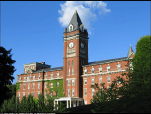 college of the holy cross