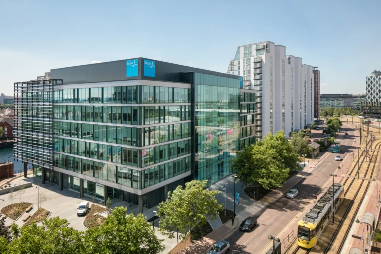 From Emailed Spreadsheets to Automated Payments: How Bupa Transformed Clinician Payments with GT eForms