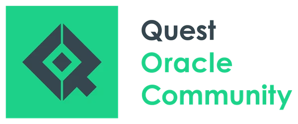 Quest Oracle Community logo